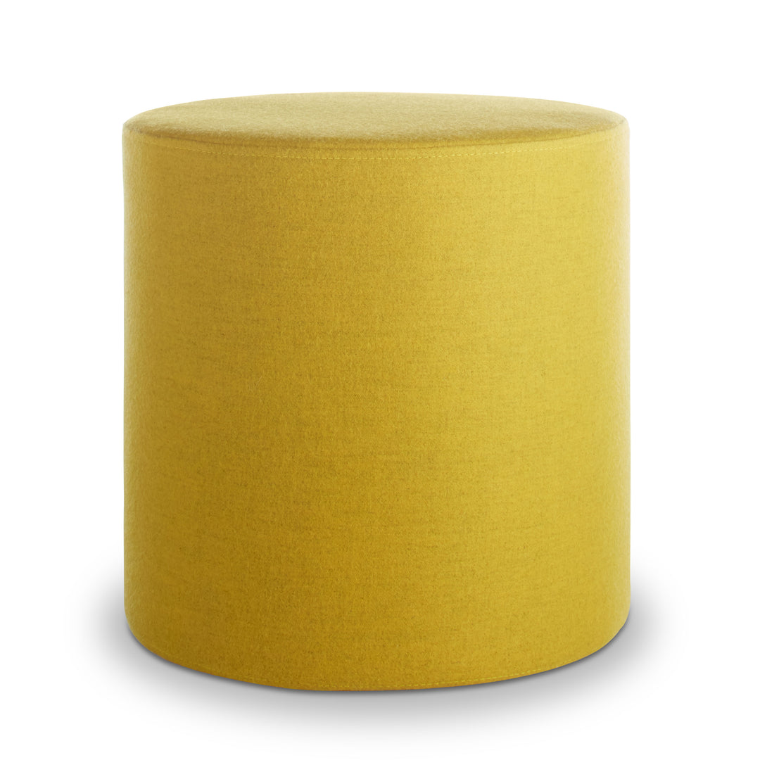 Bumper Small Ottoman
