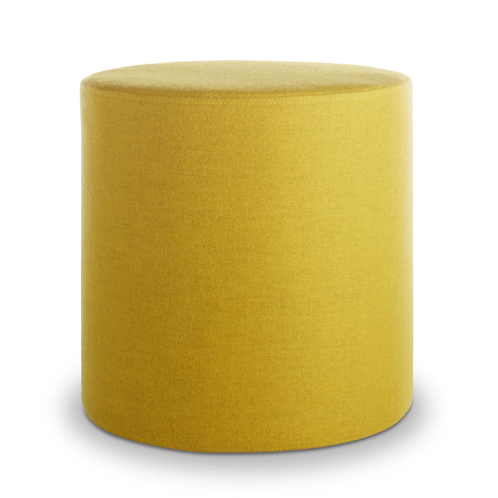 Bumper Small Ottoman
