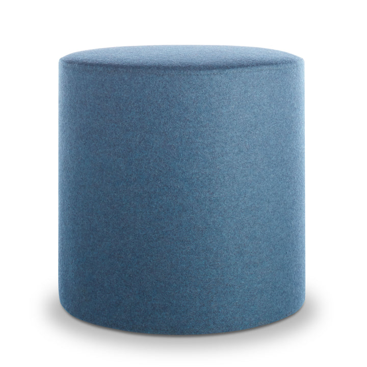 Bumper Small Ottoman