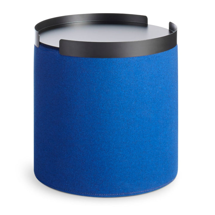 Bumper Ottoman Tray