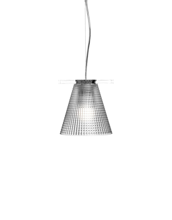Light-Air Hanging Sculpted Pendant