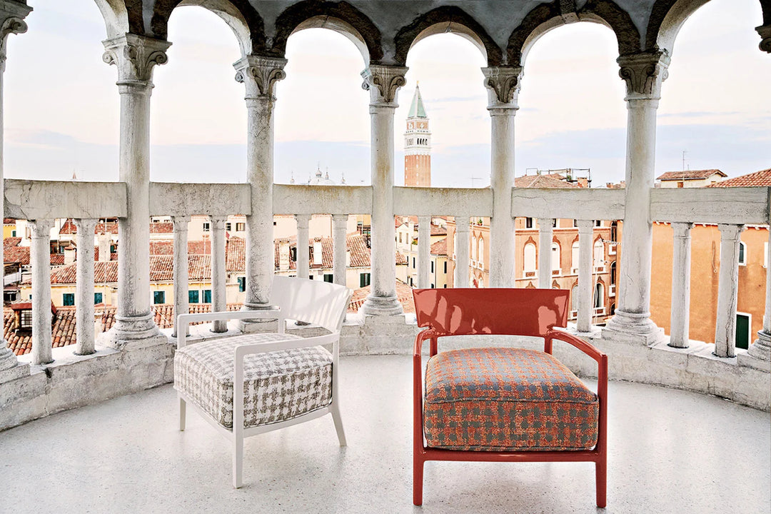 Cara Lounge Chair