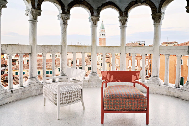 Cara Lounge Chair