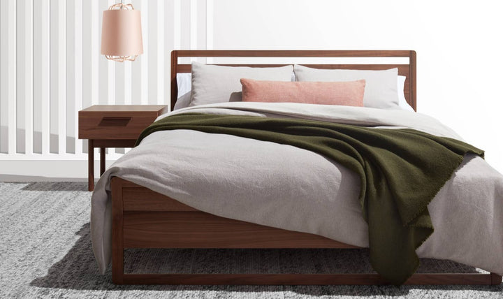 Woodrow Bed