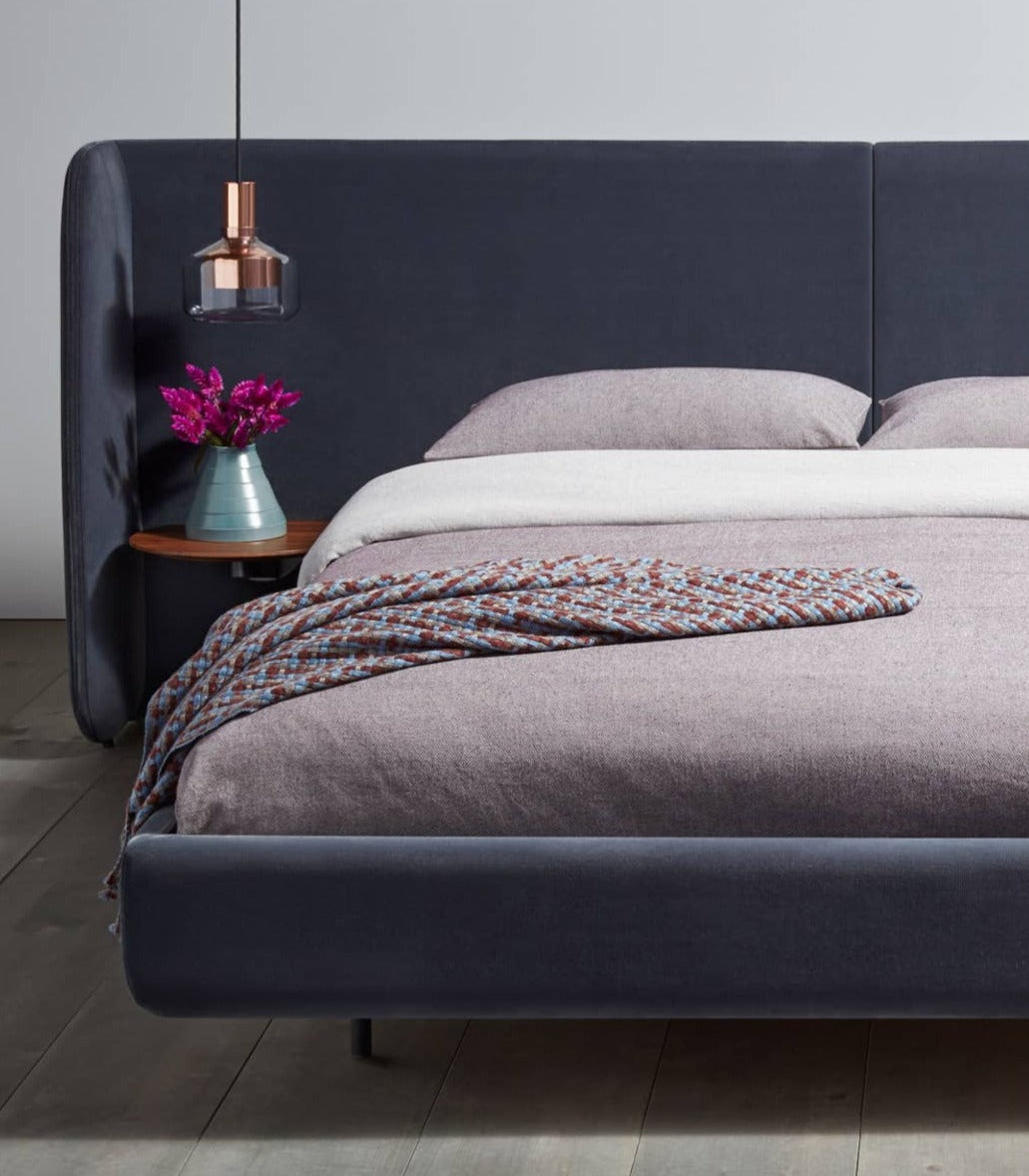 Hunker Bed
