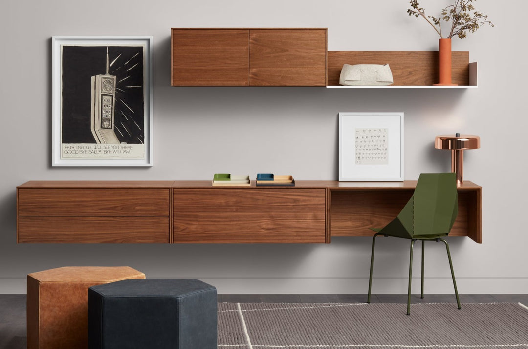 Wonder Wall 2.0 Two Door Cabinet
