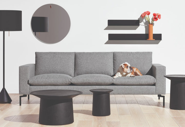 New Standard 92" Sofa