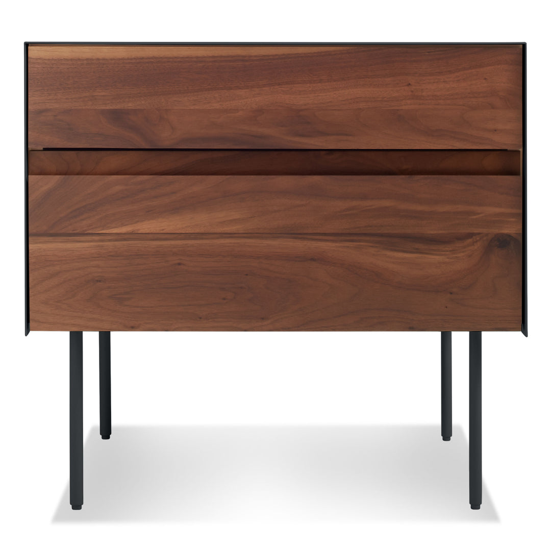 Clad Nightstand