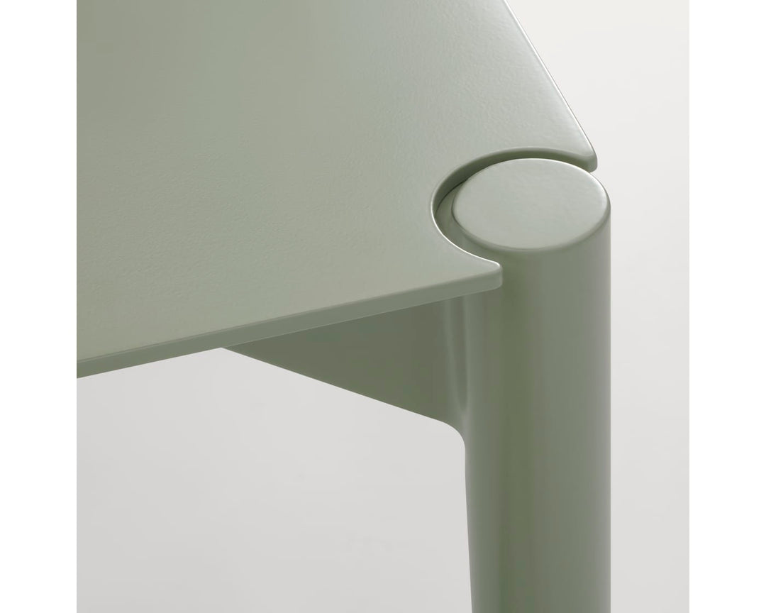 Comeuppance 80" Dining Table