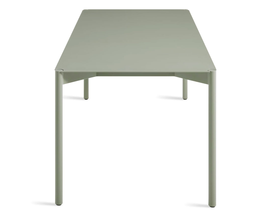 Comeuppance 80" Dining Table