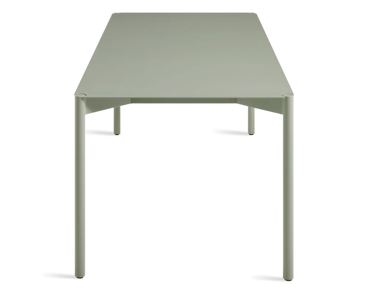 Comeuppance 80" Dining Table