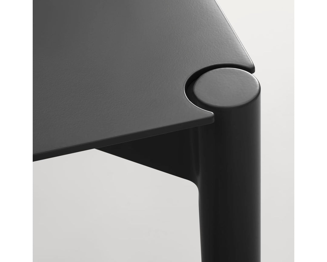 Comeuppance 80" Dining Table