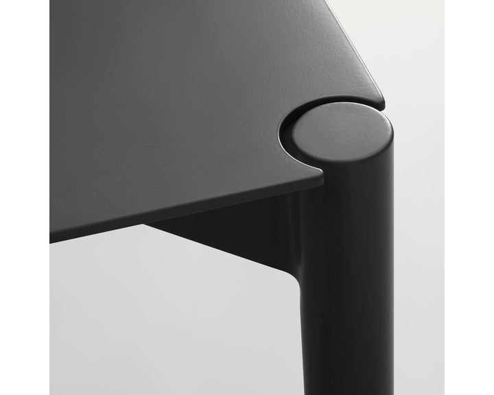 Comeuppance 80" Dining Table