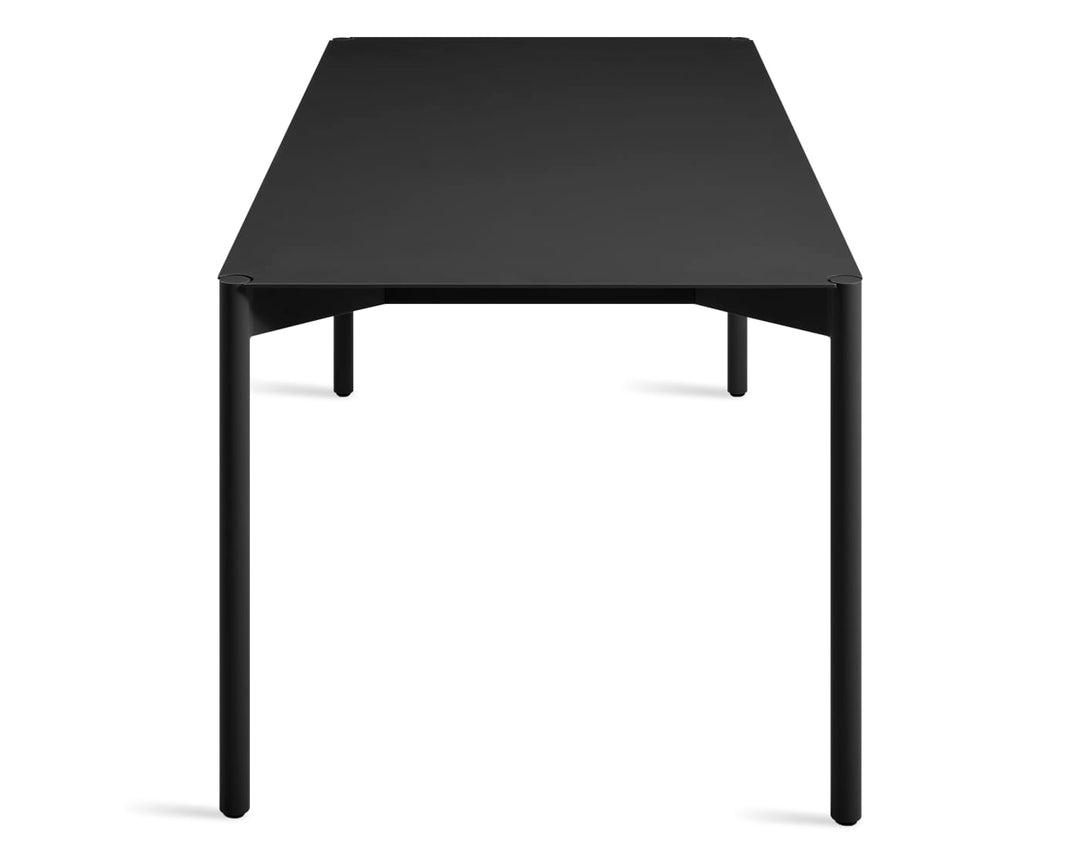 Comeuppance 80" Dining Table