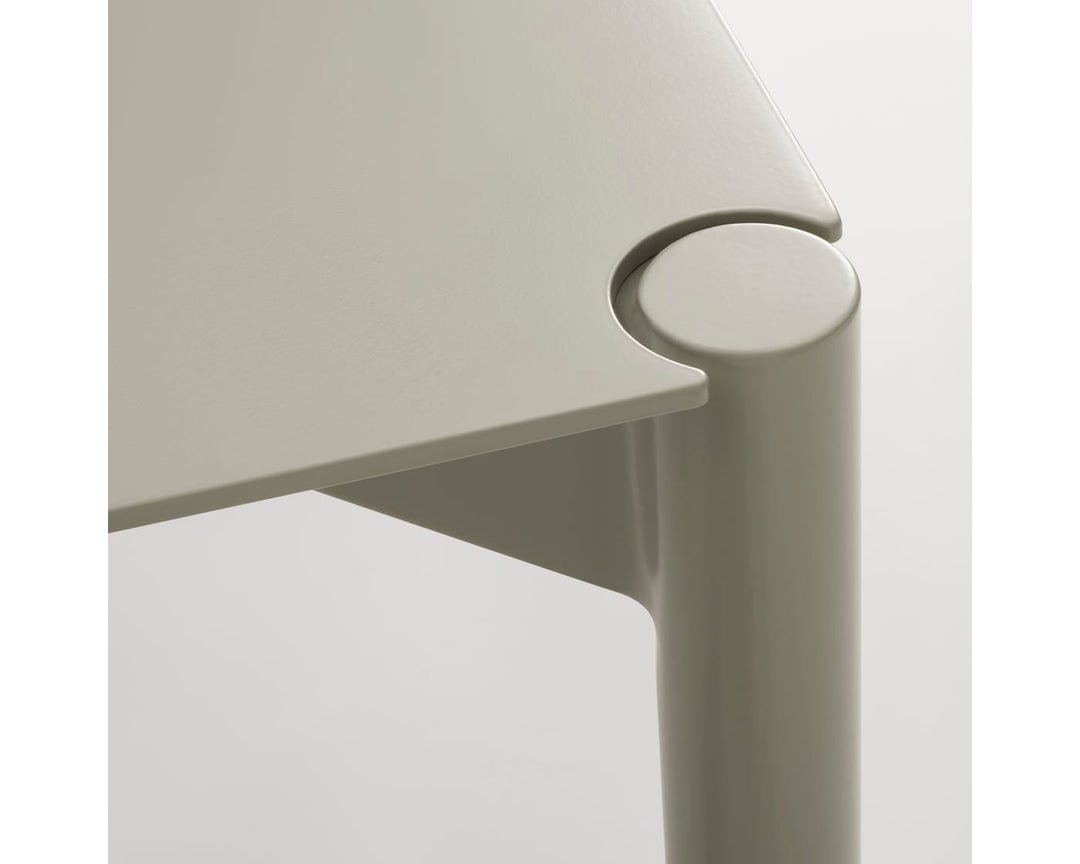 Comeuppance 80" Dining Table