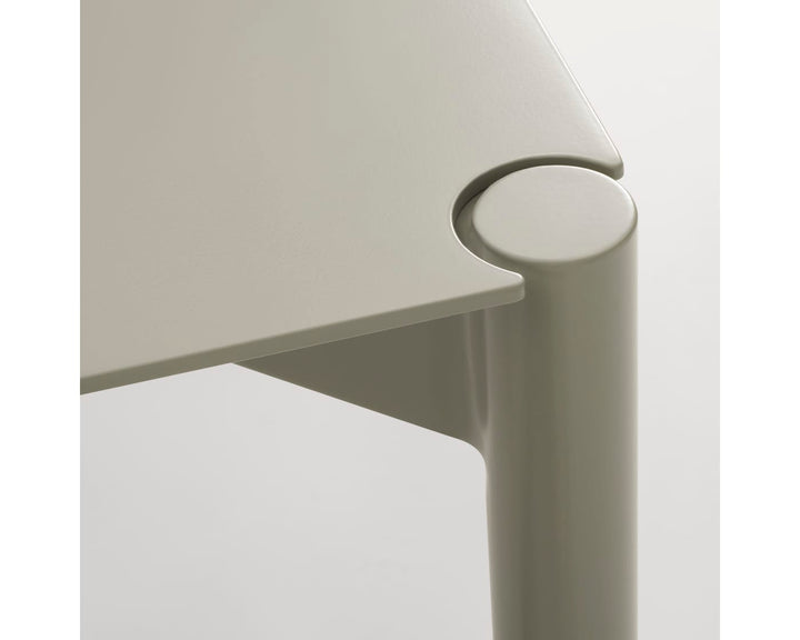 Comeuppance 80" Dining Table
