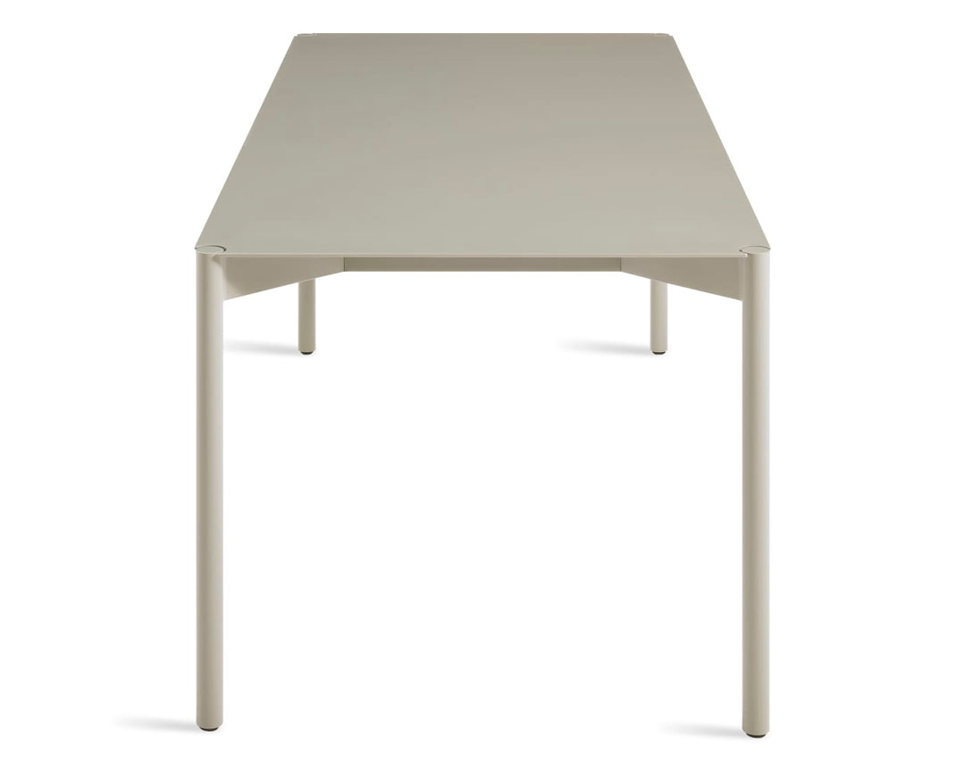 Comeuppance 80" Dining Table