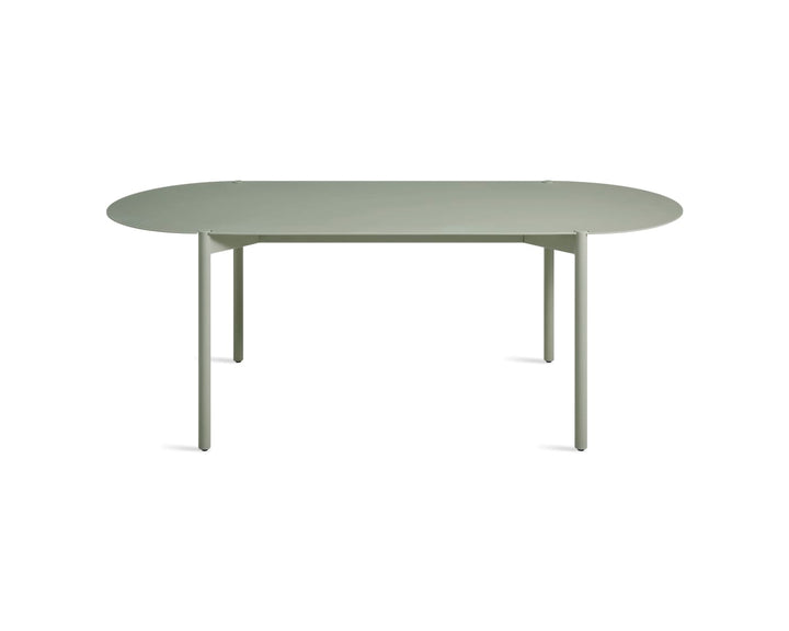 Comeuppance Capsule 82" Dining Table