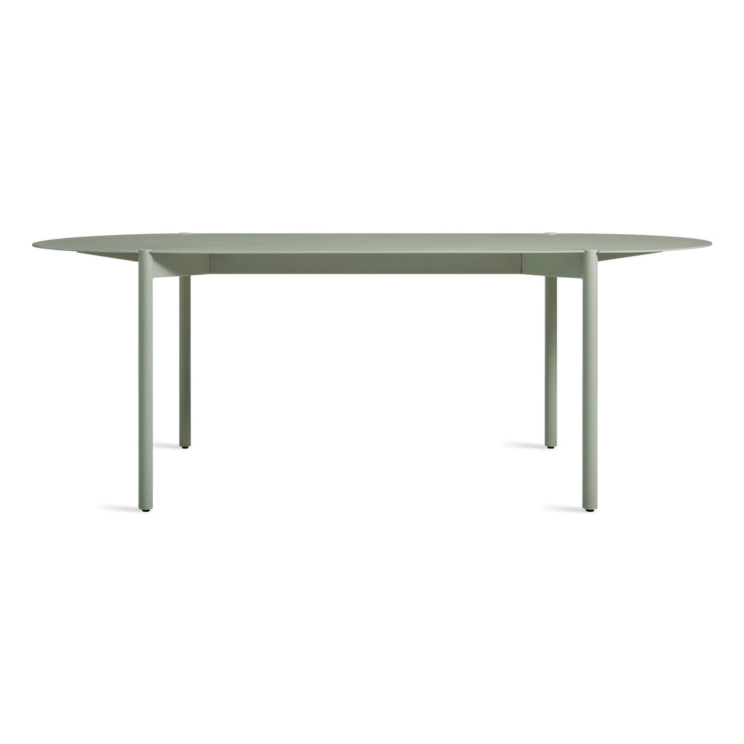 Comeuppance Capsule 82" Dining Table