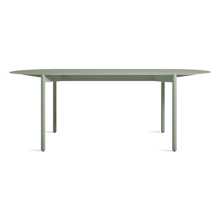 Comeuppance Capsule 82" Dining Table