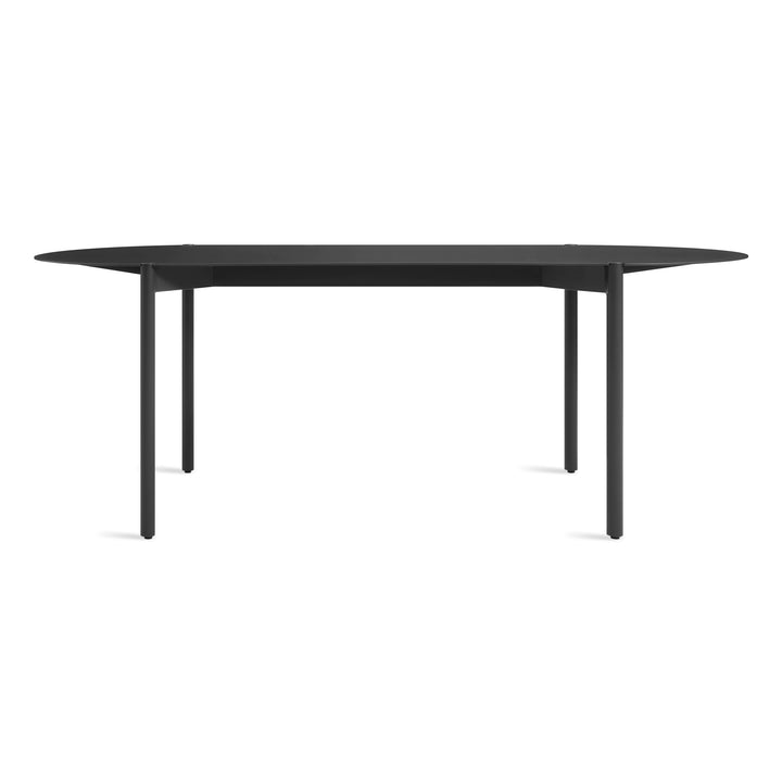 Comeuppance Capsule 82" Dining Table