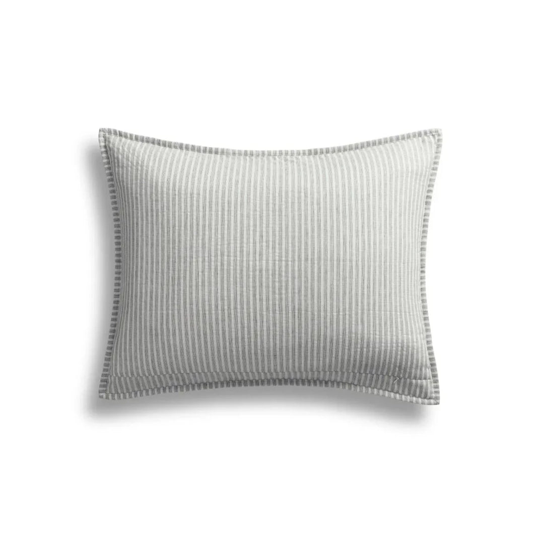 Canfield Stripe Quilt Set