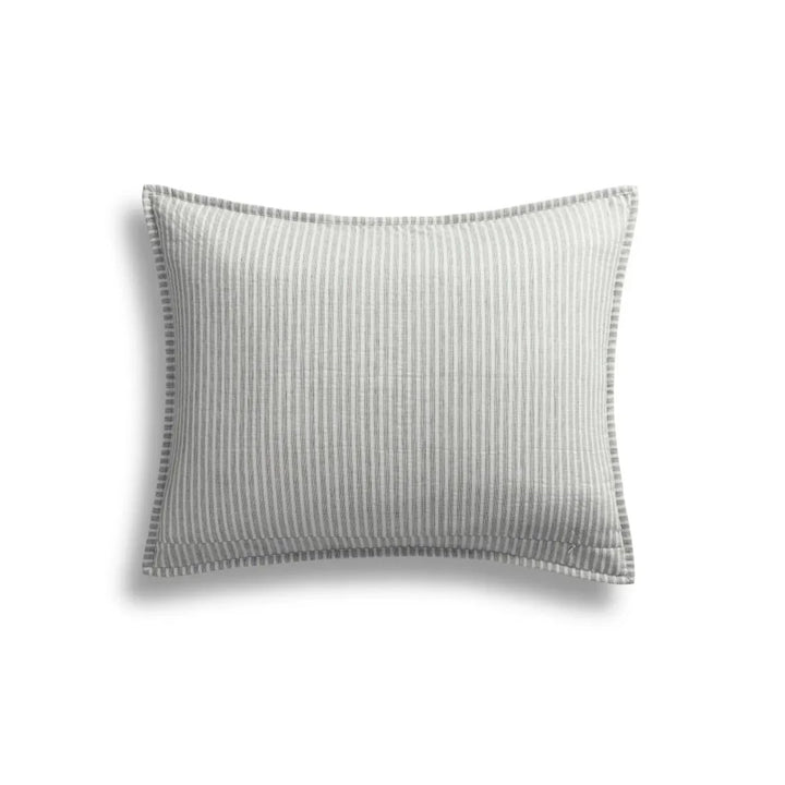 Canfield Stripe Quilt Set
