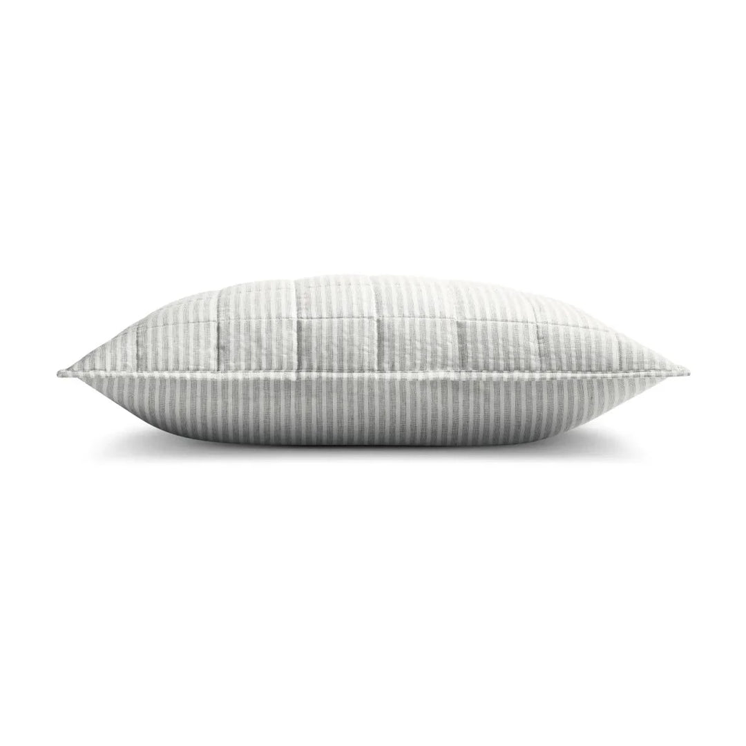 Canfield Stripe Quilt Set