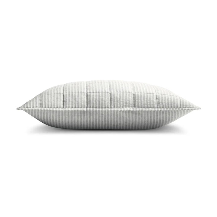 Canfield Stripe Quilt Set