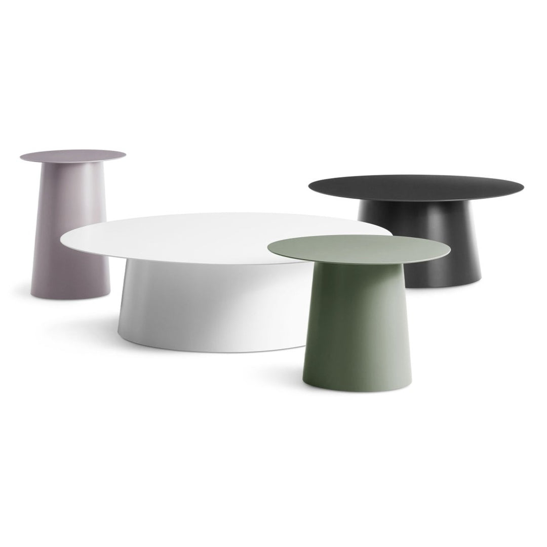 Circula Small Coffee Table