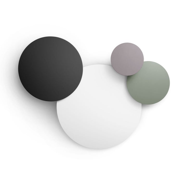 Circula Small Coffee Table