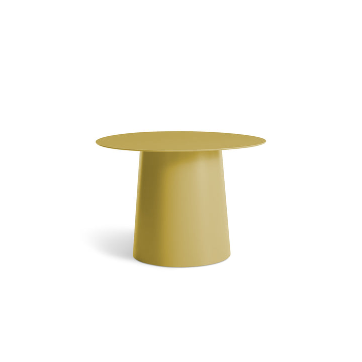 Circula Low Side Table