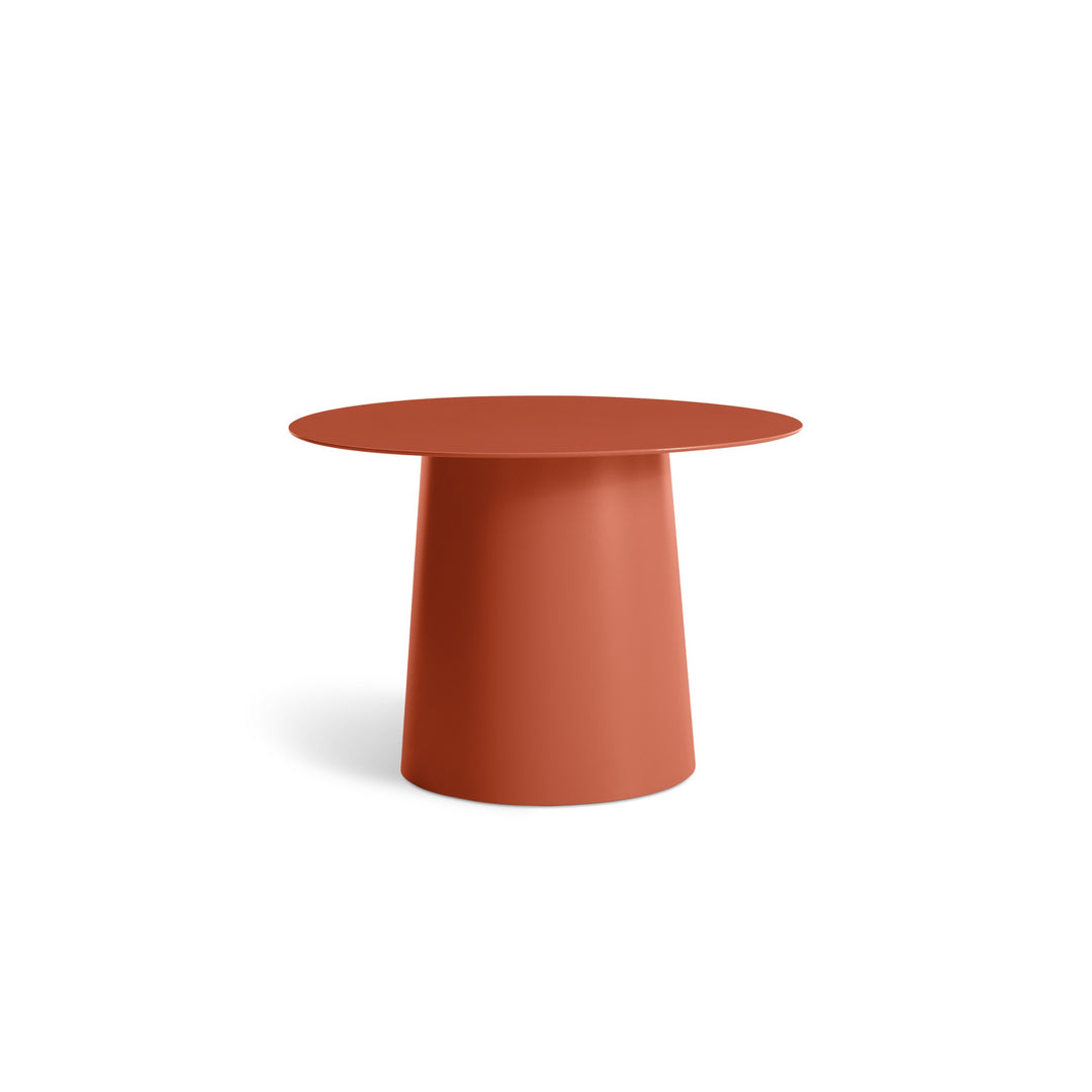 Circula Low Side Table