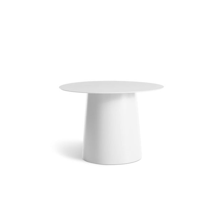 Circula Low Side Table