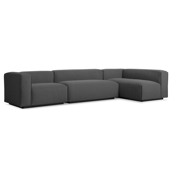 Cleon Medium+ Sectional Sofa