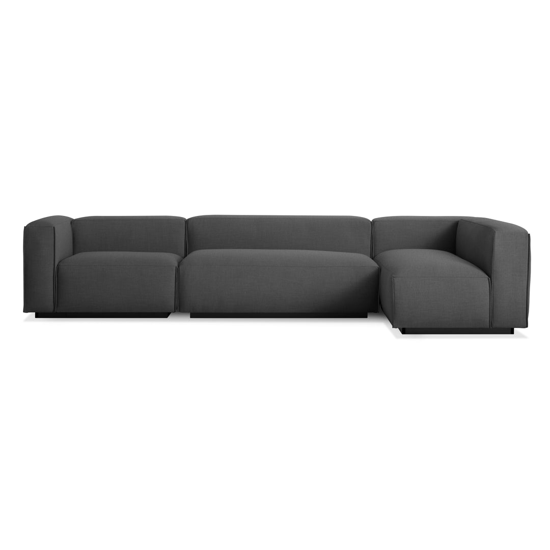 Cleon Medium+ Sectional Sofa