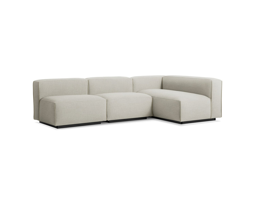Cleon Medium Sectional Sofa