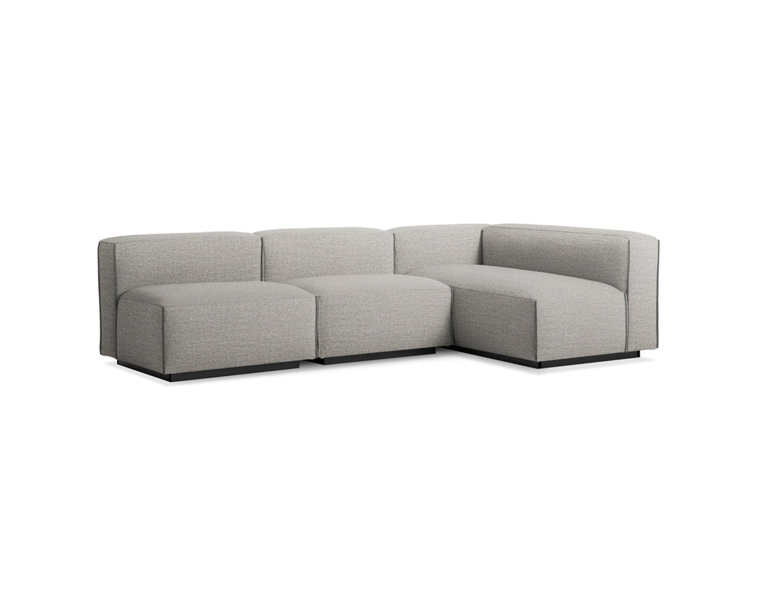 Cleon Medium Sectional Sofa