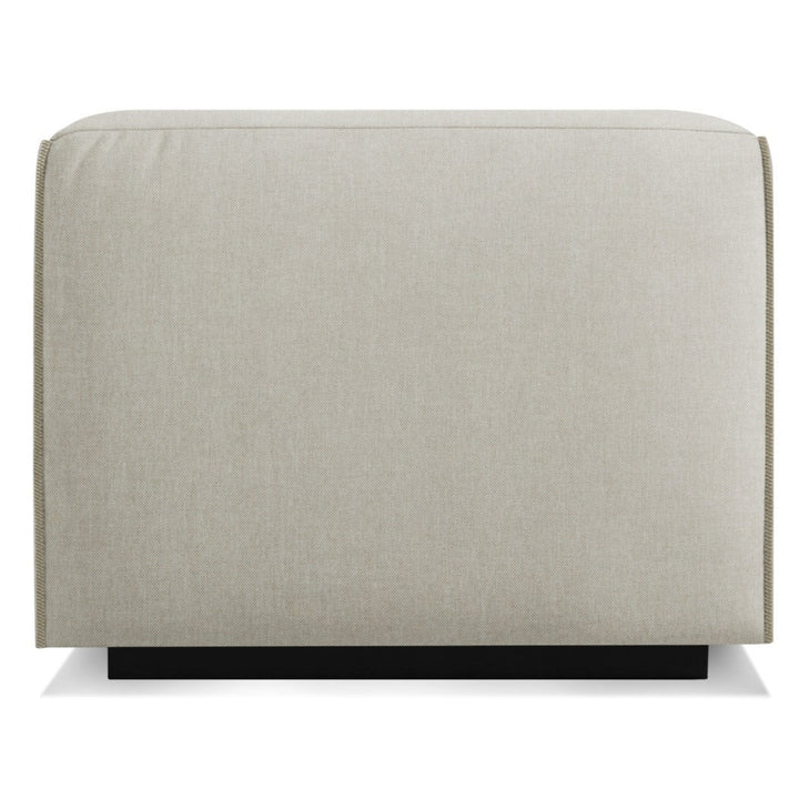 Cleon Armless Lounge Chair