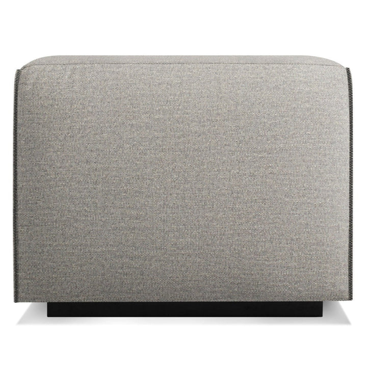Cleon Armless Lounge Chair