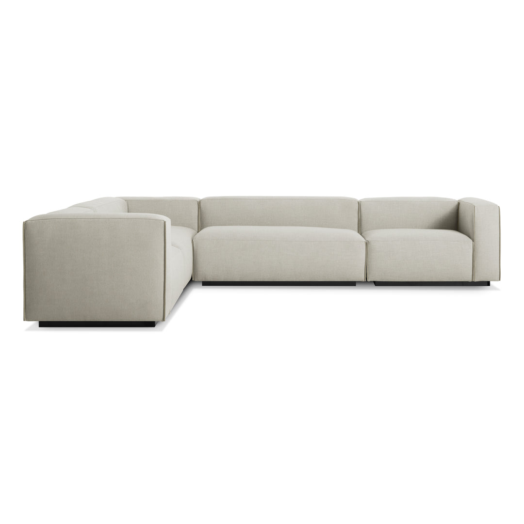 Cleon Large Sectional Sofa