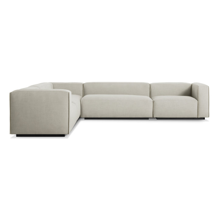 Cleon Large Sectional Sofa