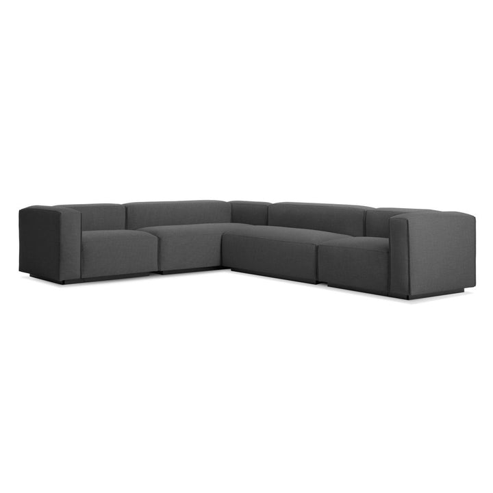 Cleon Large Sectional Sofa