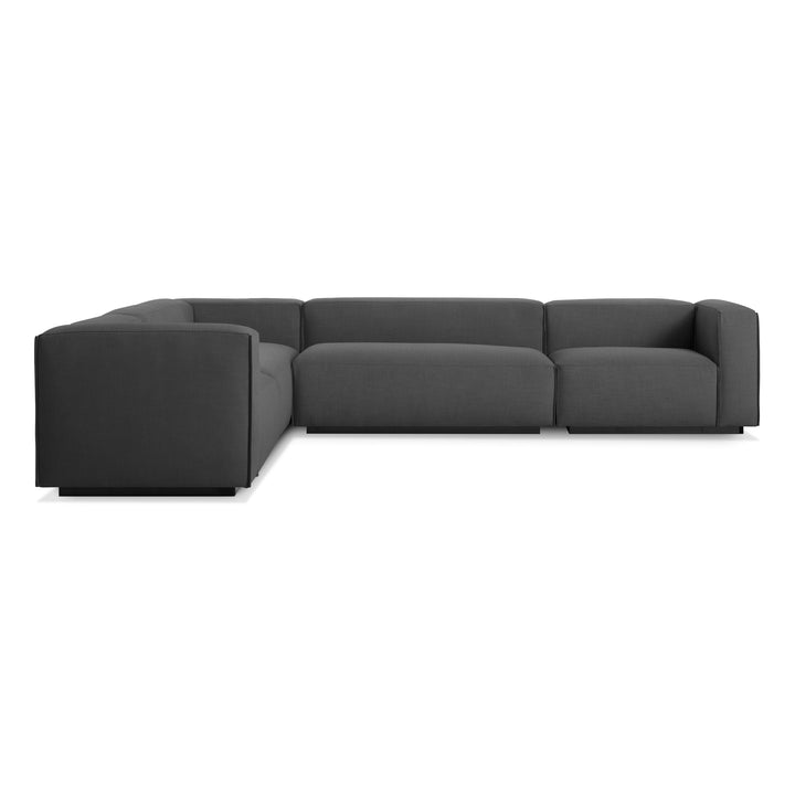 Cleon Large Sectional Sofa