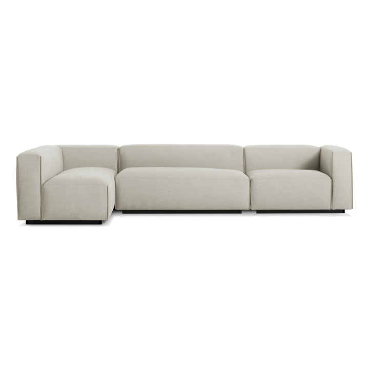 Cleon Medium+ Sectional Sofa