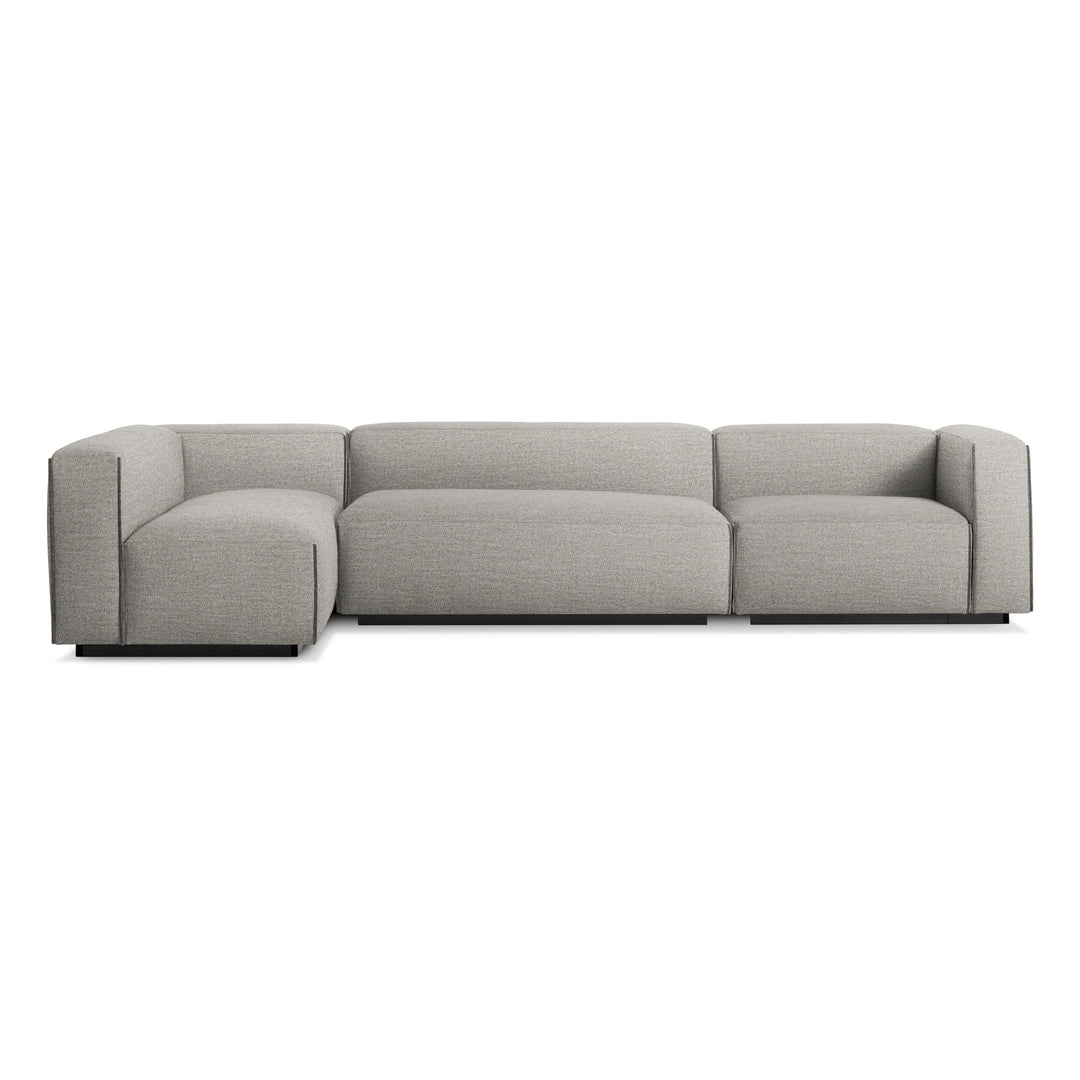 Cleon Medium+ Sectional Sofa