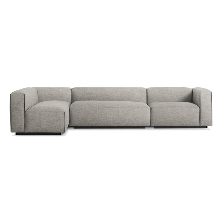 Cleon Medium+ Sectional Sofa