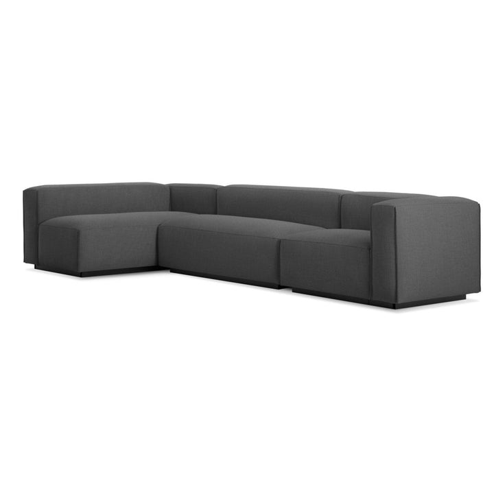 Cleon Medium+ Sectional Sofa