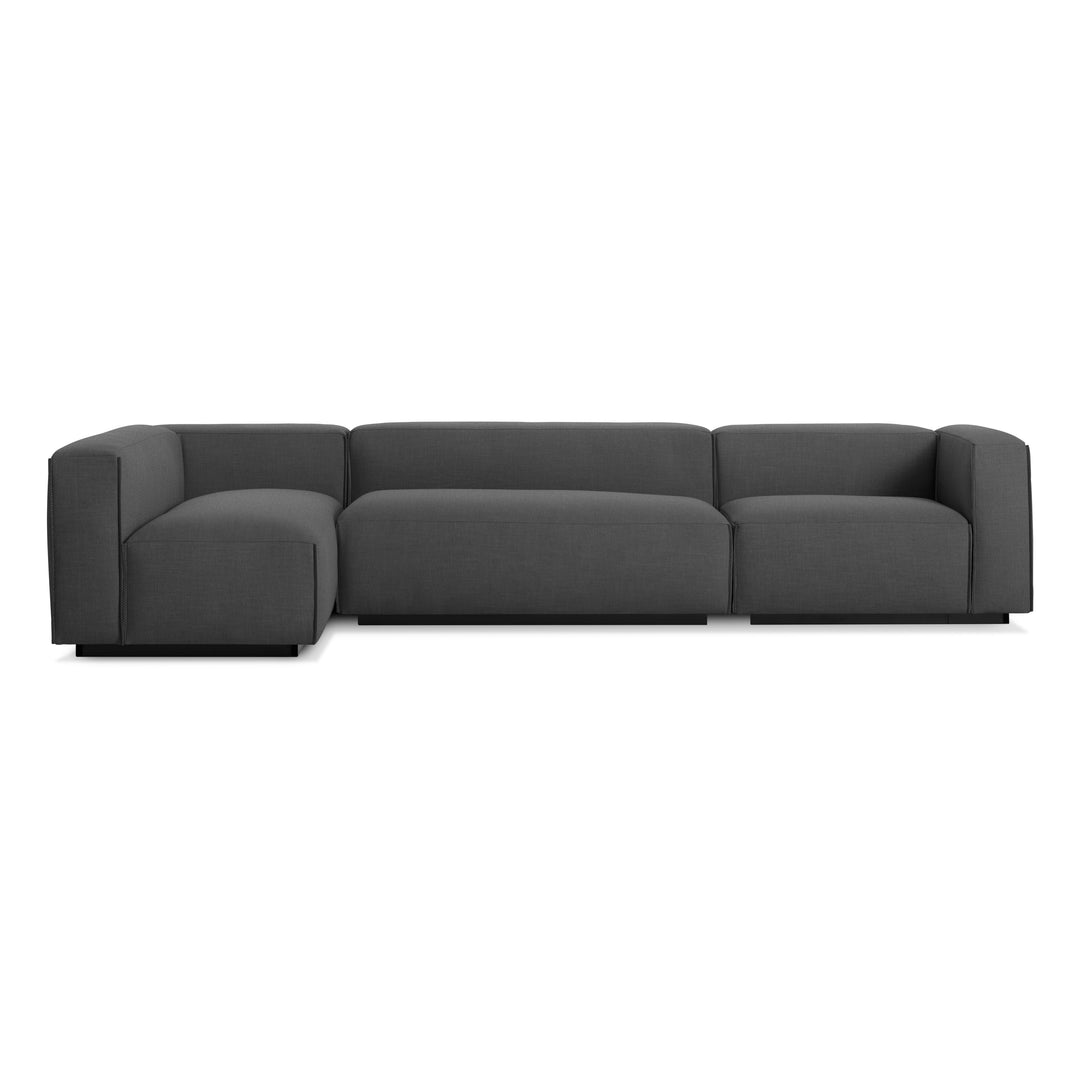 Cleon Medium+ Sectional Sofa