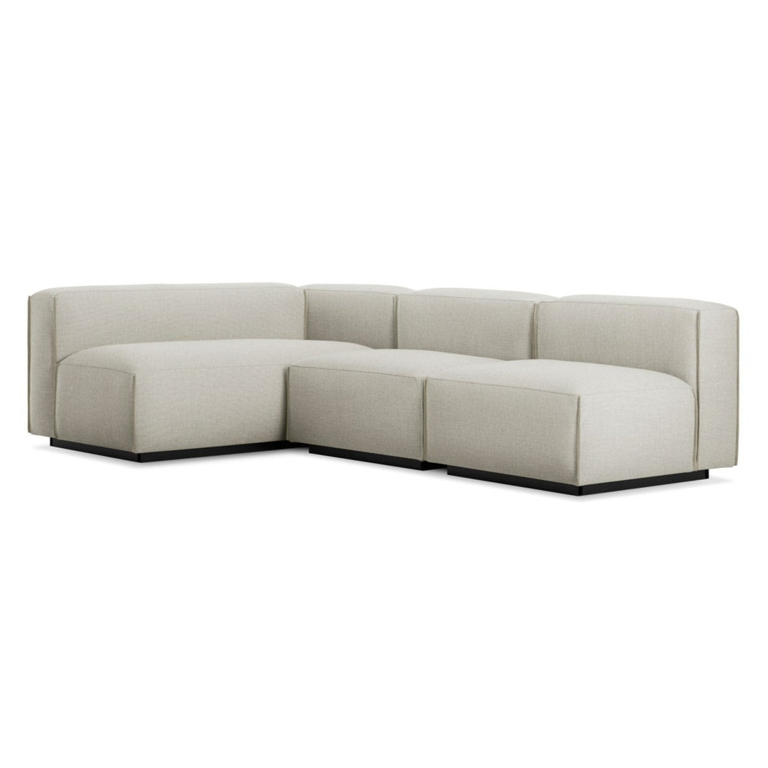 Cleon Medium Sectional Sofa